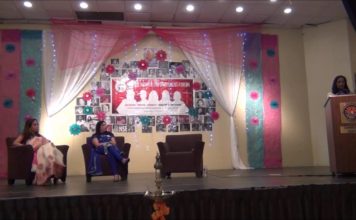 IWEForum 2016 – Dr Vidya Raman Message