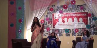 IWEForum 2016 – Sandhya Raavi Message